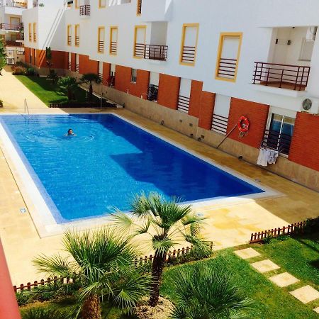 Luxury Duplex With Pool Lägenhet Cabanas De Tavira Exteriör bild