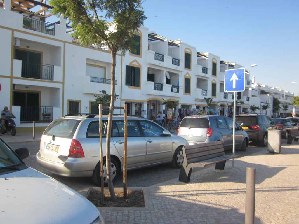 Luxury Duplex With Pool Lägenhet Cabanas De Tavira Exteriör bild