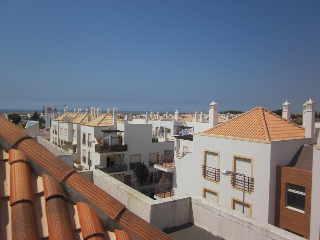 Luxury Duplex With Pool Lägenhet Cabanas De Tavira Exteriör bild