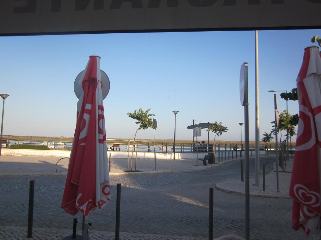 Luxury Duplex With Pool Lägenhet Cabanas De Tavira Exteriör bild
