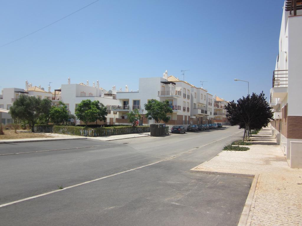 Luxury Duplex With Pool Lägenhet Cabanas De Tavira Exteriör bild