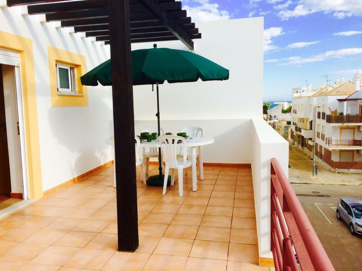 Luxury Duplex With Pool Lägenhet Cabanas De Tavira Exteriör bild