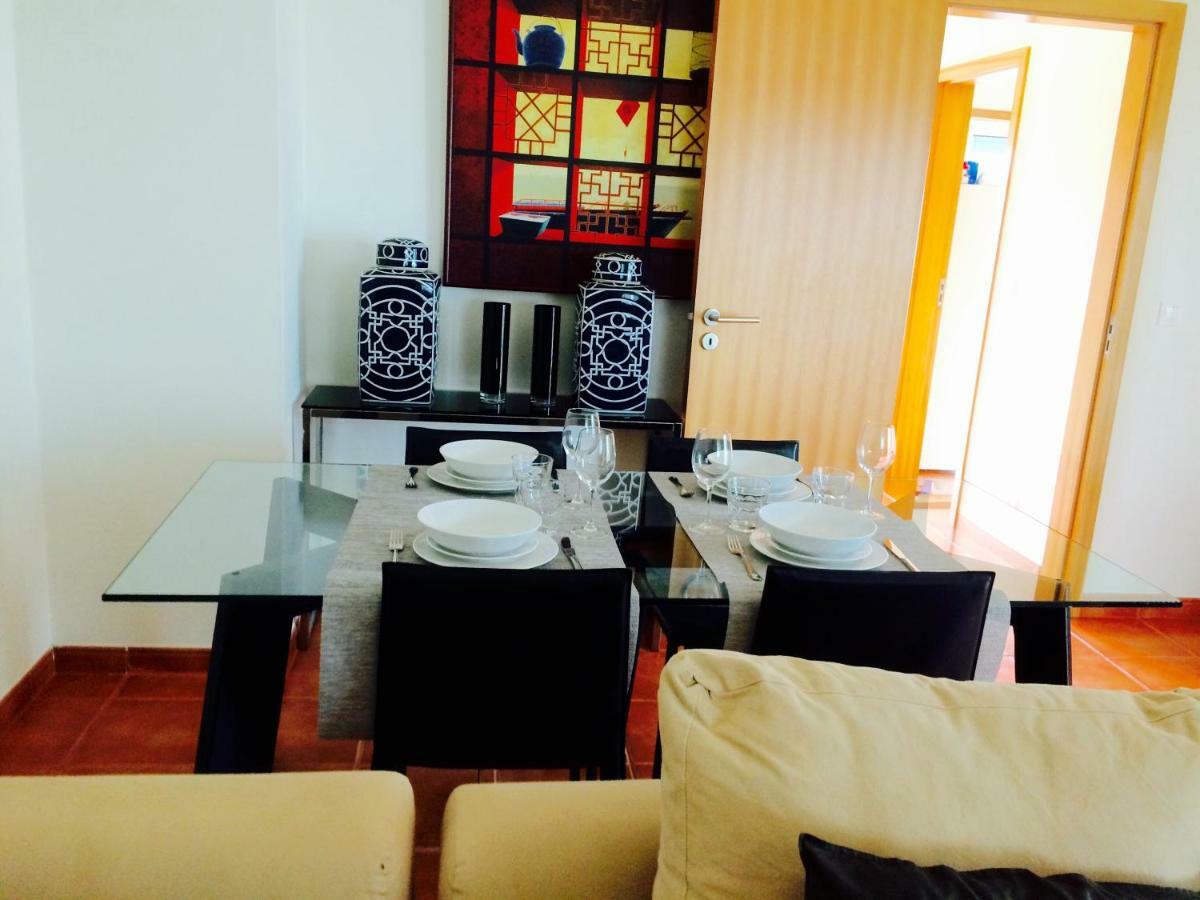 Luxury Duplex With Pool Lägenhet Cabanas De Tavira Exteriör bild